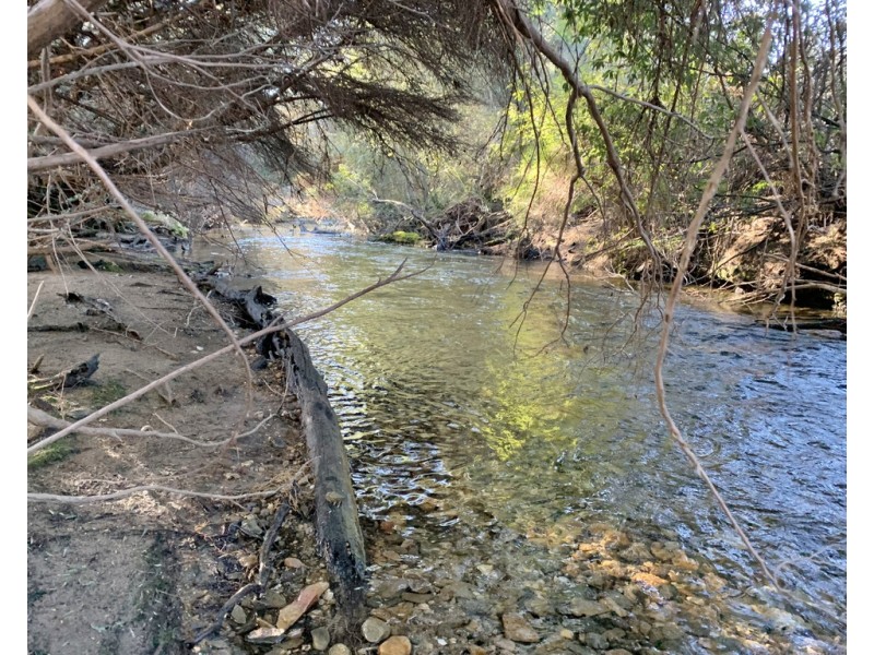 66 Tims Creek Road, Mathinna TAS 7214