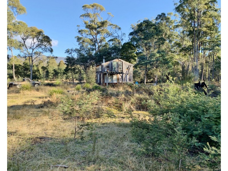 66 Tims Creek Road, Mathinna TAS 7214