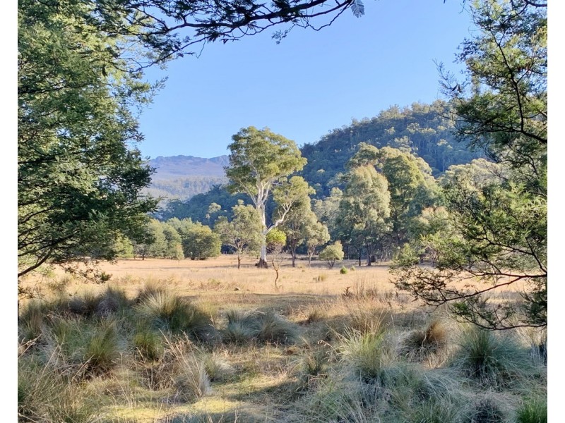 66 Tims Creek Road, Mathinna TAS 7214