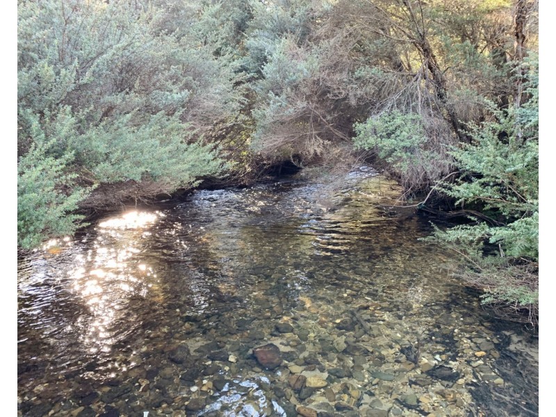 66 Tims Creek Road, Mathinna TAS 7214