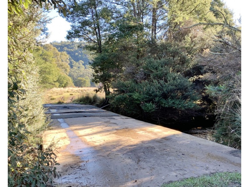 66 Tims Creek Road, Mathinna TAS 7214