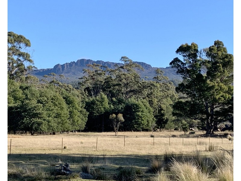 66 Tims Creek Road, Mathinna TAS 7214