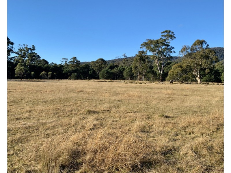 66 Tims Creek Road, Mathinna TAS 7214