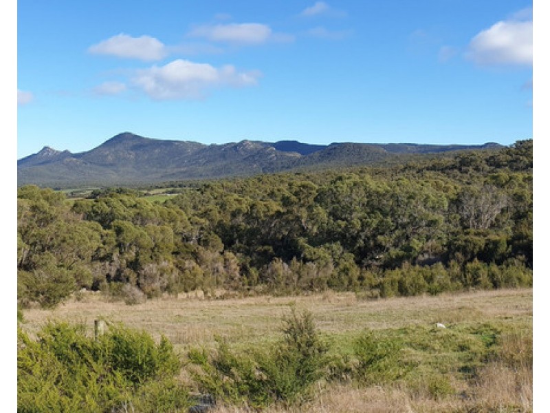 1749 Lackrana Road, Memana TAS 7255