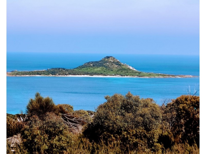 Lot 2/850 West End Road, Leeka TAS 7255