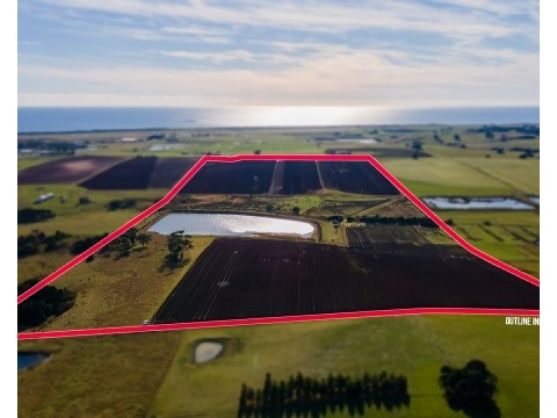 384 and 412 Port Sorell Road, Wesley Vale TAS 7307
