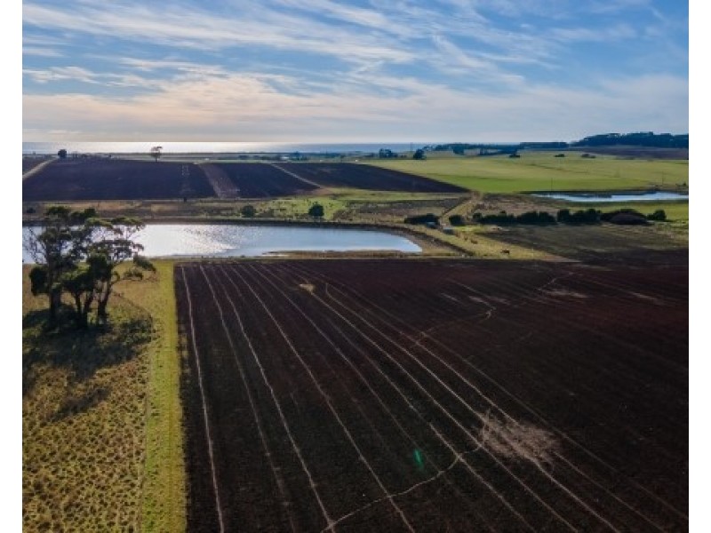 384 and 412 Port Sorell Road, Wesley Vale TAS 7307