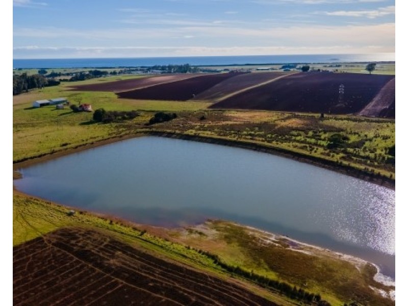 384 and 412 Port Sorell Road, Wesley Vale TAS 7307