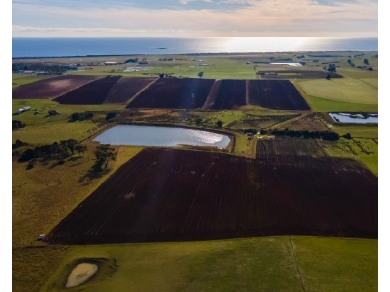 384 and 412 Port Sorell Road, Wesley Vale TAS 7307