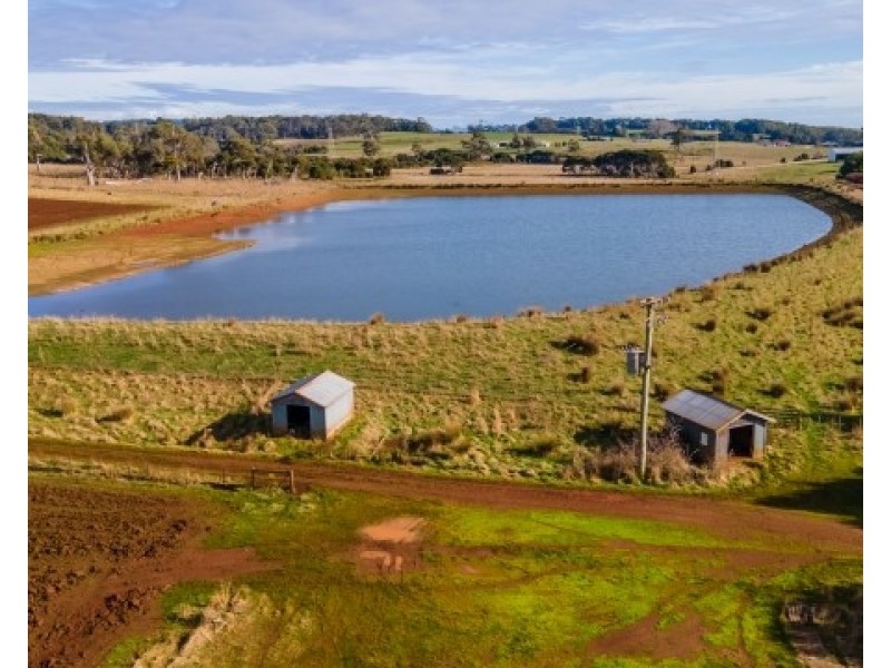 384 and 412 Port Sorell Road, Wesley Vale TAS 7307