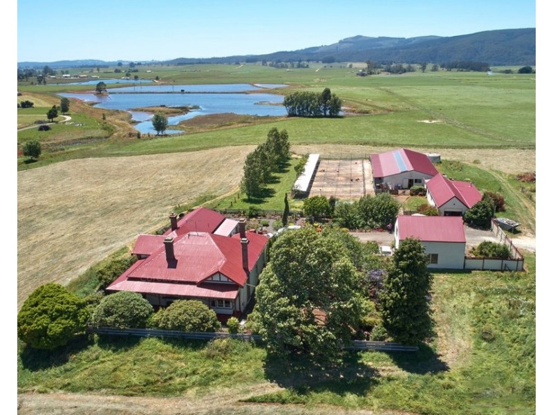 43 Main Street, Legerwood TAS 7263