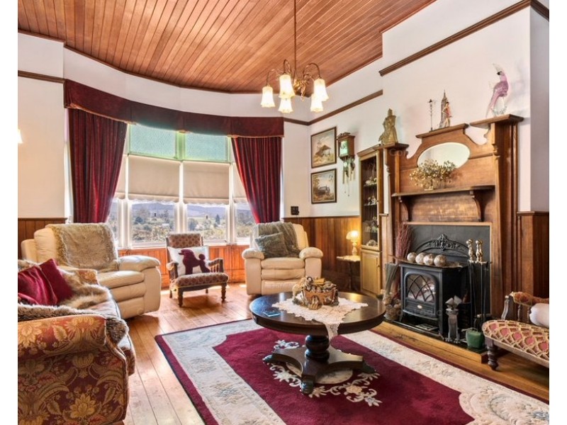 43 Main Street, Legerwood TAS 7263