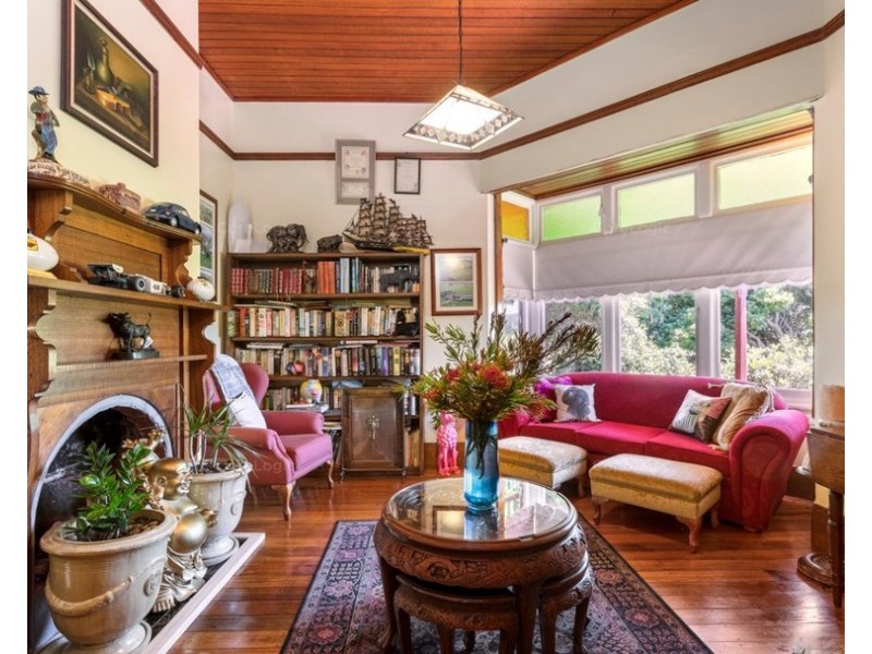 43 Main Street, Legerwood TAS 7263