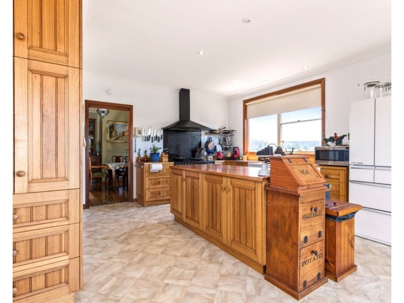 43 Main Street, Legerwood TAS 7263