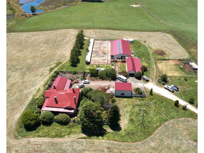 43 Main Street, Legerwood TAS 7263