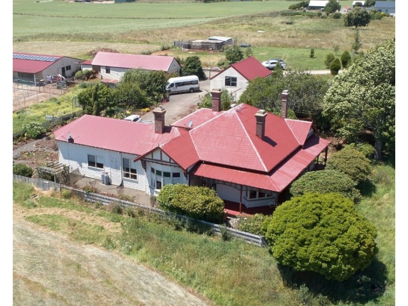 43 Main Street, Legerwood TAS 7263