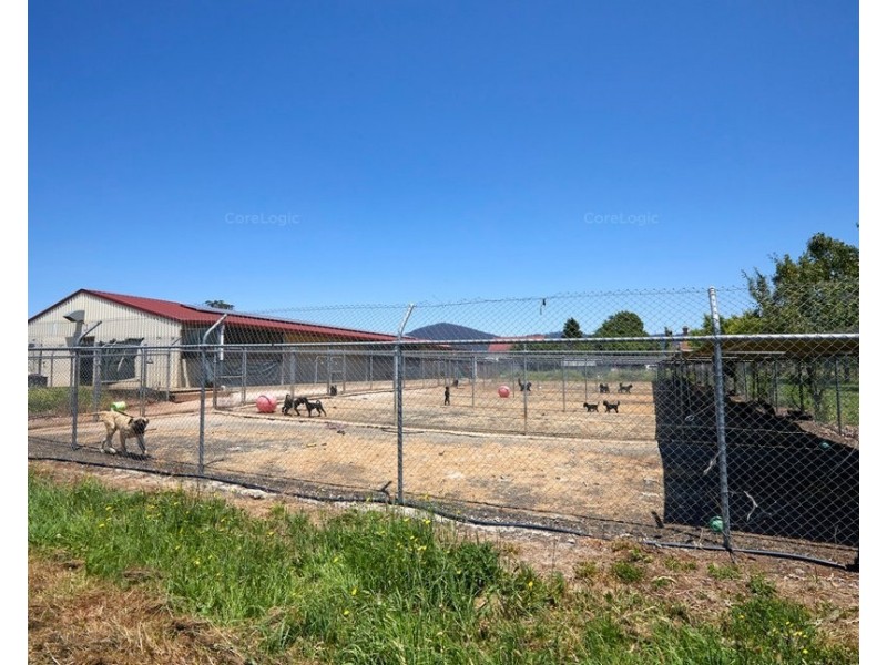 43 Main Street, Legerwood TAS 7263