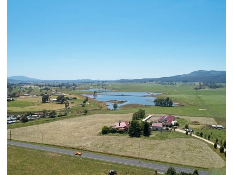 43 Main Street, Legerwood TAS 7263