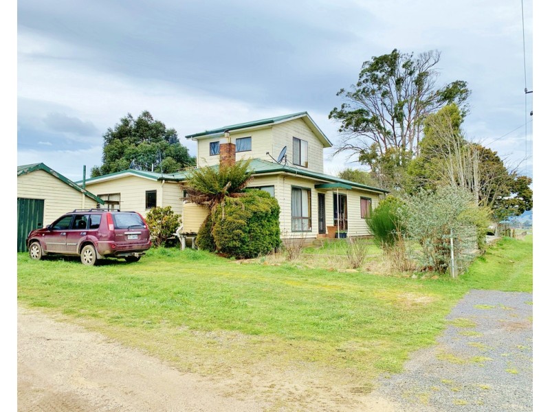 45 Main Street, Legerwood TAS 7263