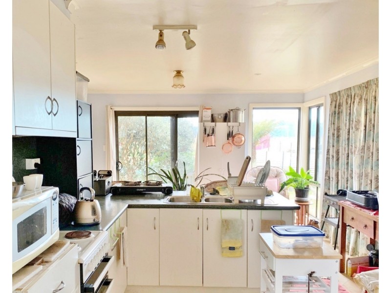 45 Main Street, Legerwood TAS 7263