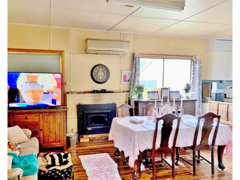 45 Main Street, Legerwood TAS 7263