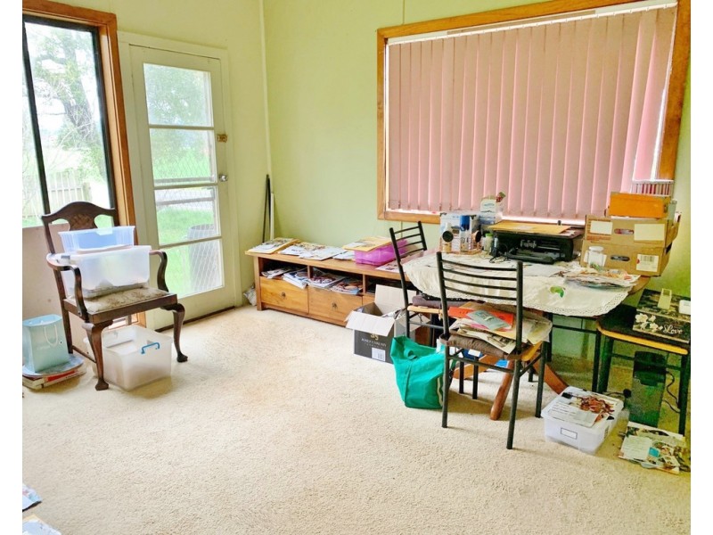 45 Main Street, Legerwood TAS 7263