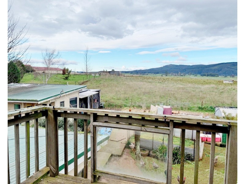 45 Main Street, Legerwood TAS 7263