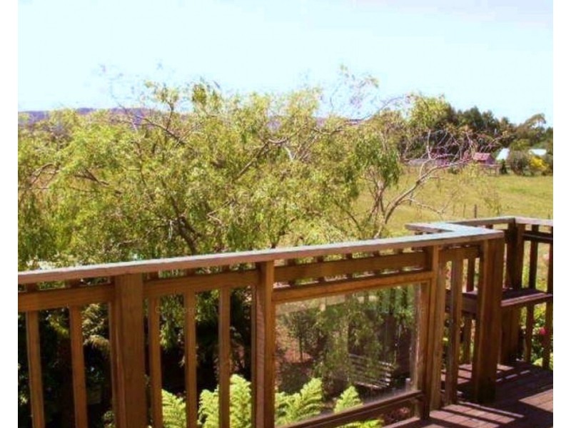 45 Main Street, Legerwood TAS 7263