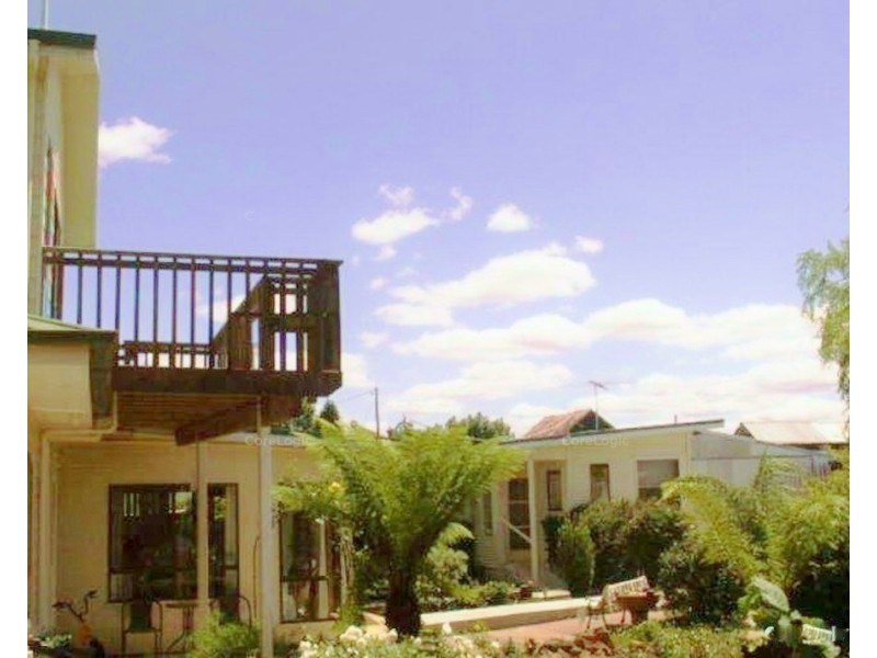 45 Main Street, Legerwood TAS 7263