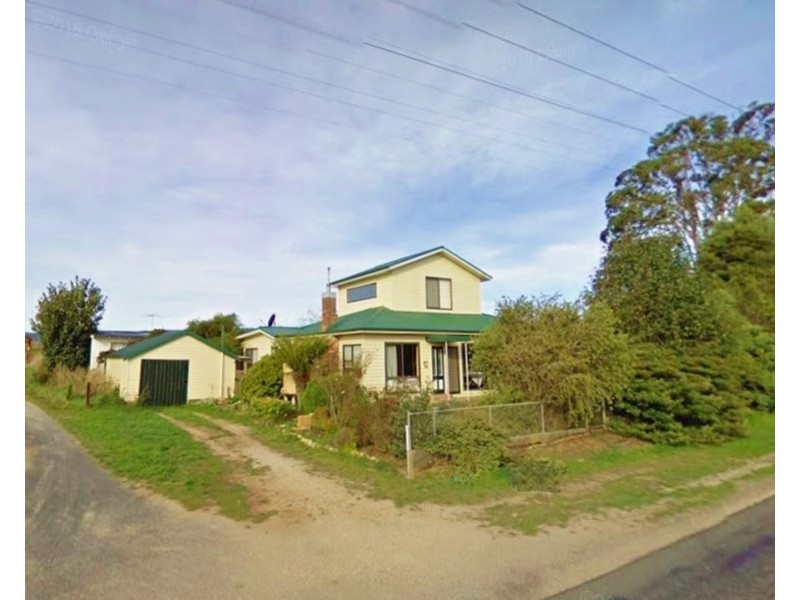 45 Main Street, Legerwood TAS 7263