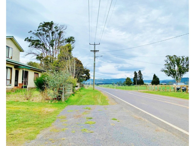45 Main Street, Legerwood TAS 7263
