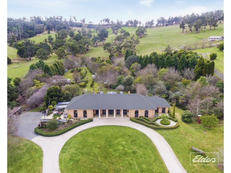 240 Windermere Road, Windermere TAS 7252