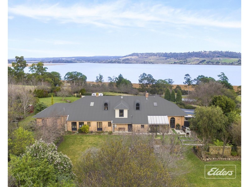 240 Windermere Road, Windermere TAS 7252