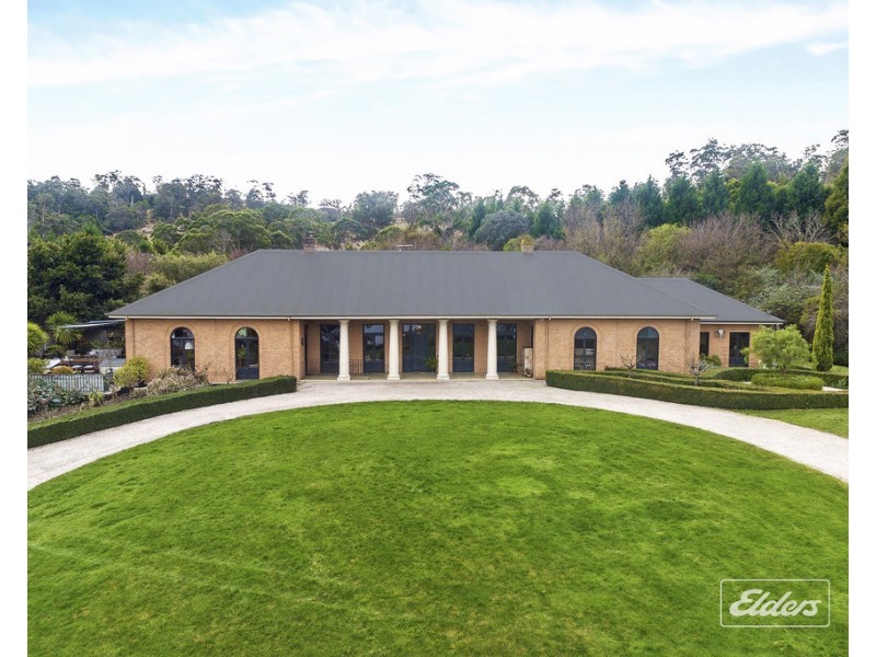 240 Windermere Road, Windermere TAS 7252