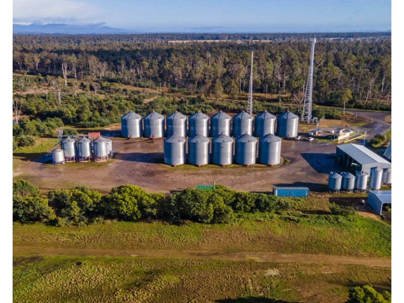 135 Powranna Road, Powranna TAS 7300