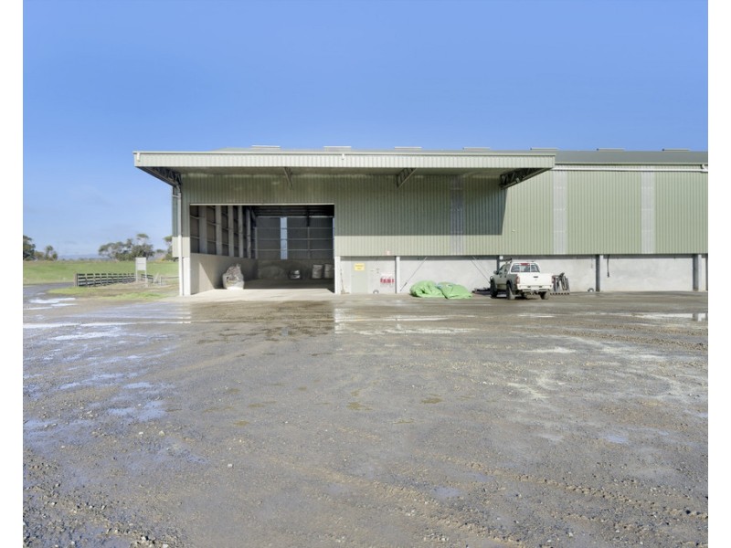135 Powranna Road, Powranna TAS 7300