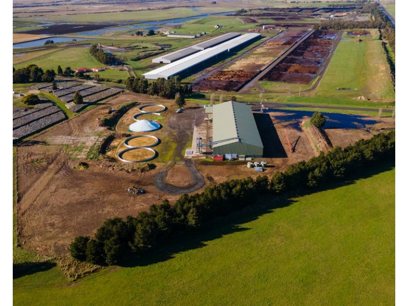 135 Powranna Road, Powranna TAS 7300