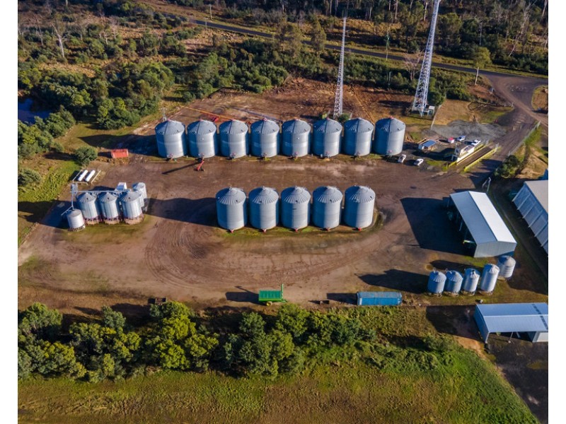 135 Powranna Road, Powranna TAS 7300