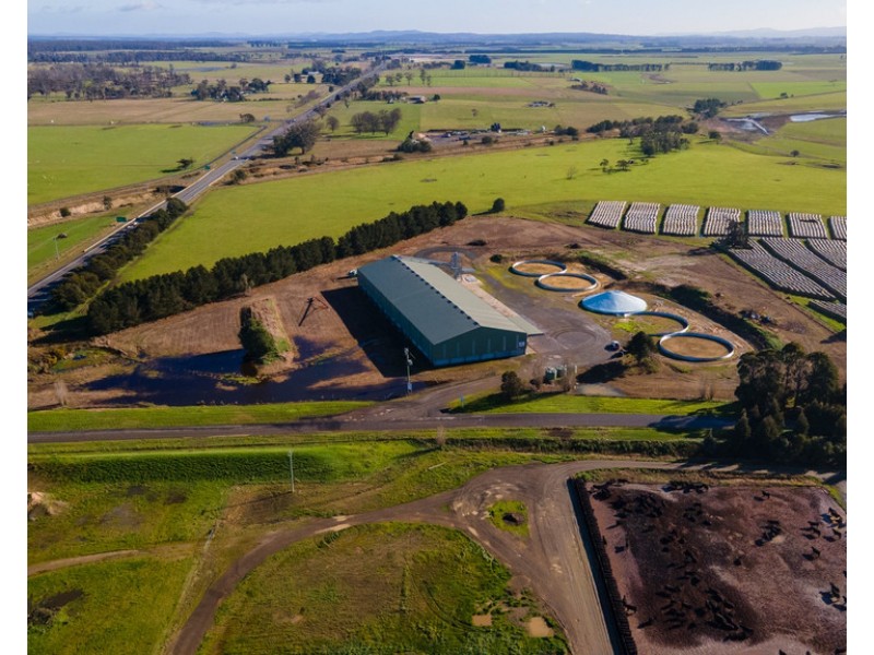 135 Powranna Road, Powranna TAS 7300