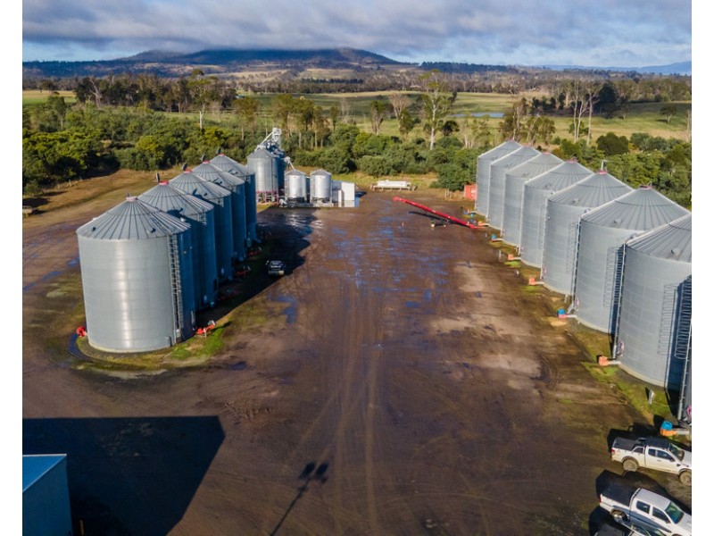 135 Powranna Road, Powranna TAS 7300