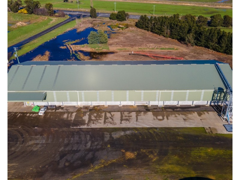 135 Powranna Road, Powranna TAS 7300