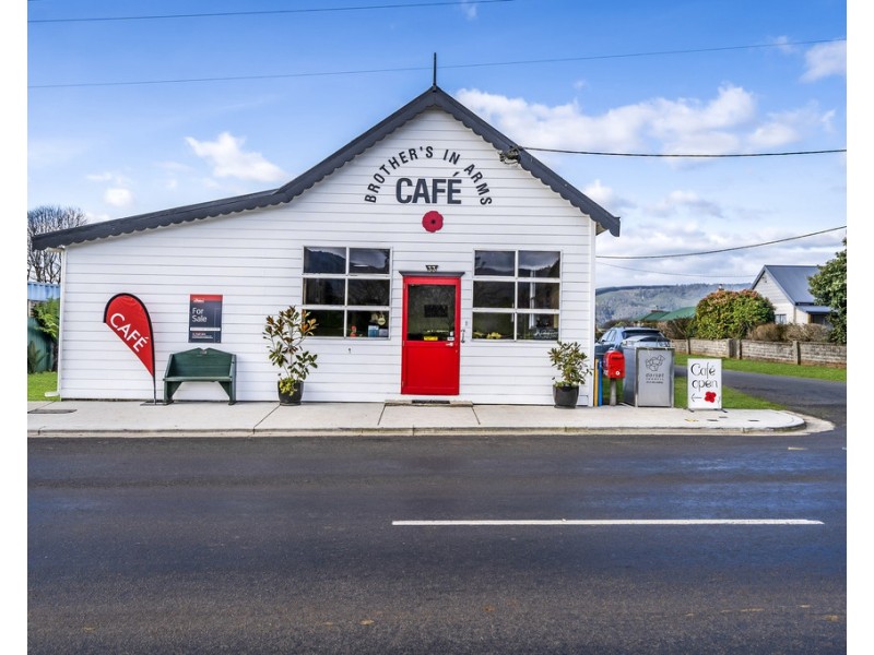 33 Main Street, Legerwood TAS 7263