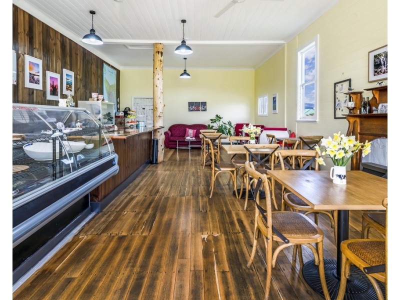 33 Main Street, Legerwood TAS 7263