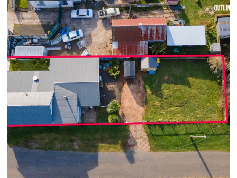 33 Main Street, Legerwood TAS 7263