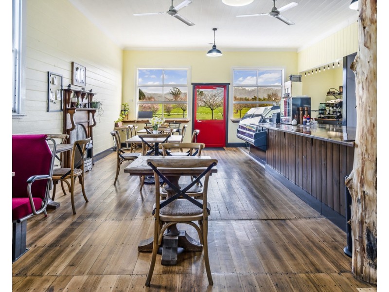 33 Main Street, Legerwood TAS 7263