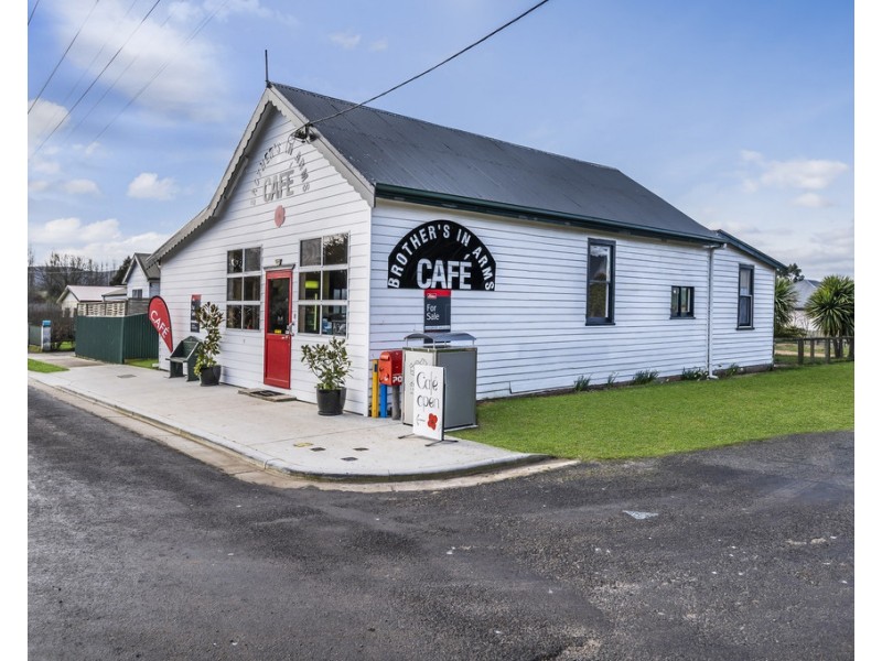 33 Main Street, Legerwood TAS 7263