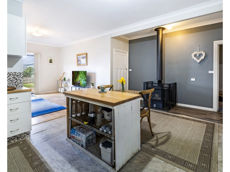 33 Main Street, Legerwood TAS 7263
