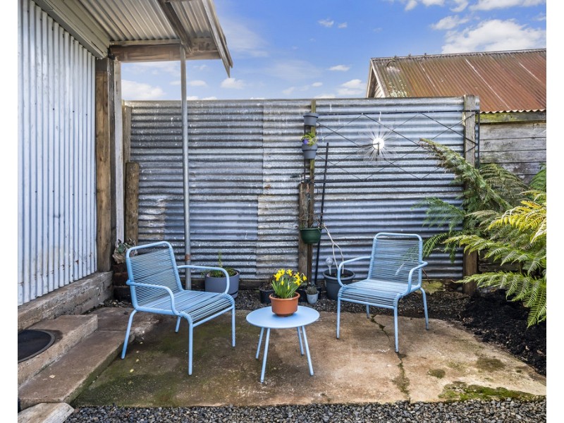 33 Main Street, Legerwood TAS 7263