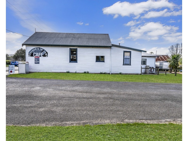 33 Main Street, Legerwood TAS 7263