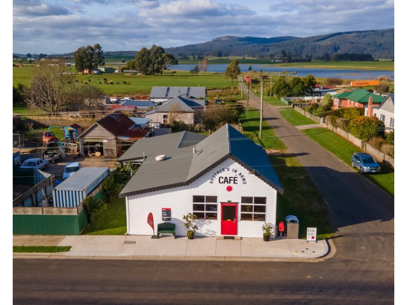33 Main Street, Legerwood TAS 7263